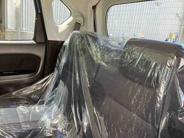 ムーヴXリミテッドII SAIII(沖縄県)の中古車