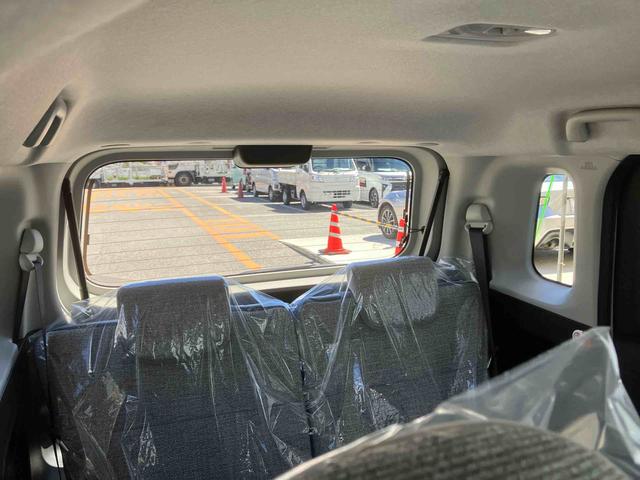 ムーヴキャンバスセオリーX(沖縄県)の中古車