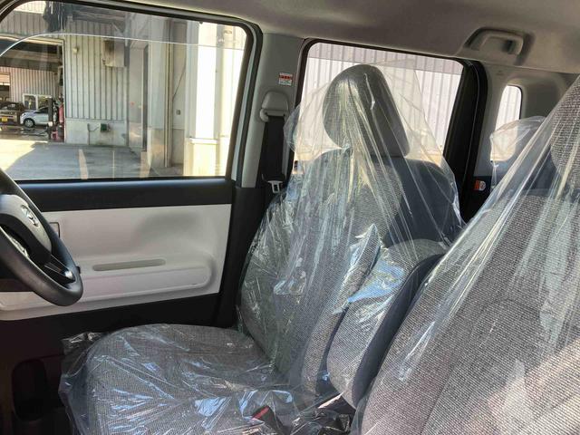 ムーヴキャンバスセオリーX(沖縄県)の中古車