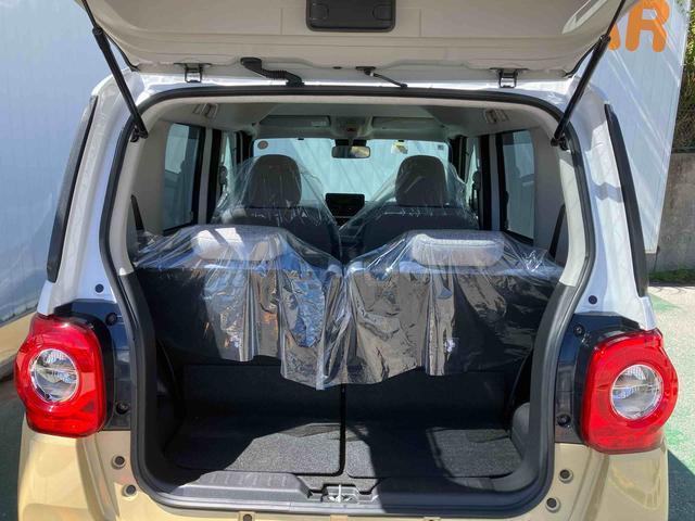 ムーヴキャンバスセオリーX(沖縄県)の中古車