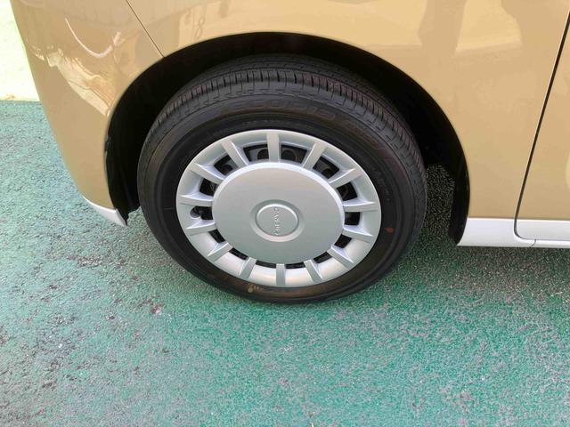 ムーヴキャンバスセオリーX(沖縄県)の中古車
