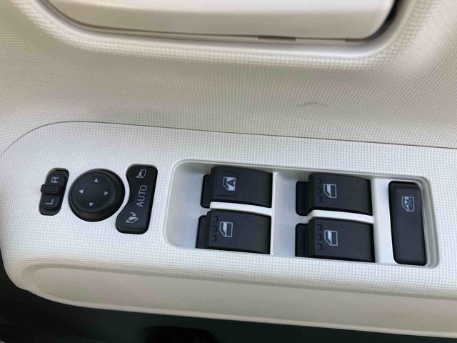 ムーヴキャンバスセオリーX(沖縄県)の中古車