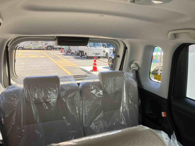 ムーヴキャンバスＸメイクアップリミテッド　ＳＡIII（沖縄県）の中古車