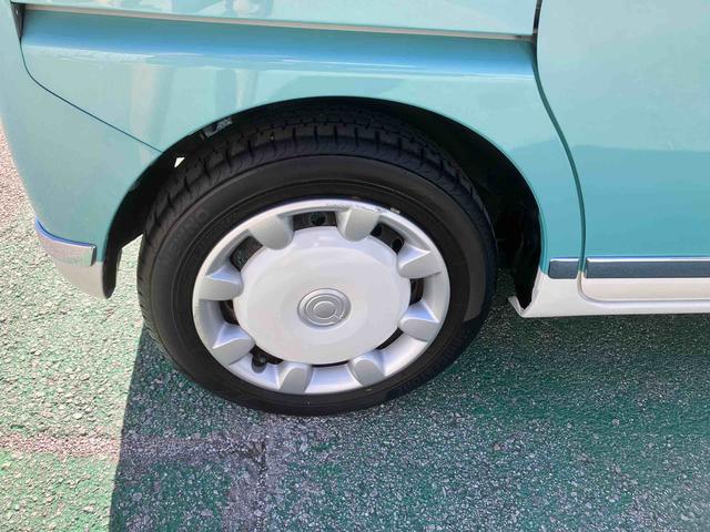 ムーヴキャンバスＸメイクアップリミテッド　ＳＡIII（沖縄県）の中古車