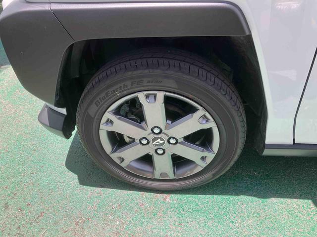 タフトG クロムベンチャー(沖縄県)の中古車