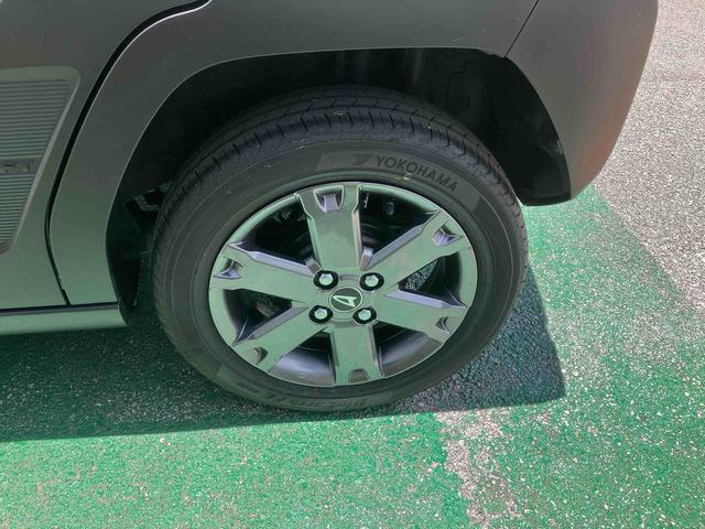 タフトG クロムベンチャー(沖縄県)の中古車
