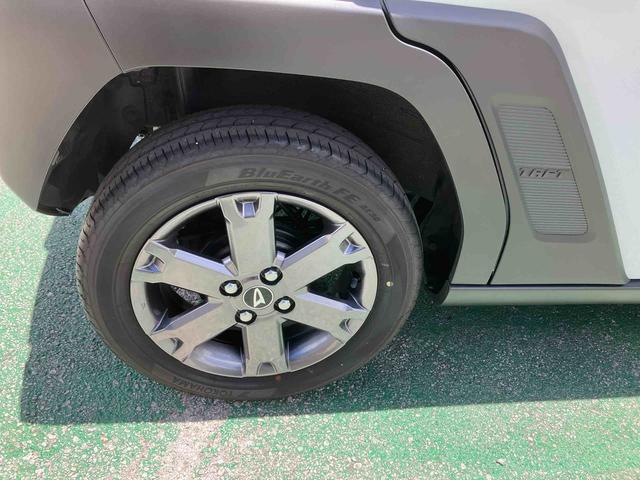 タフトG クロムベンチャー(沖縄県)の中古車