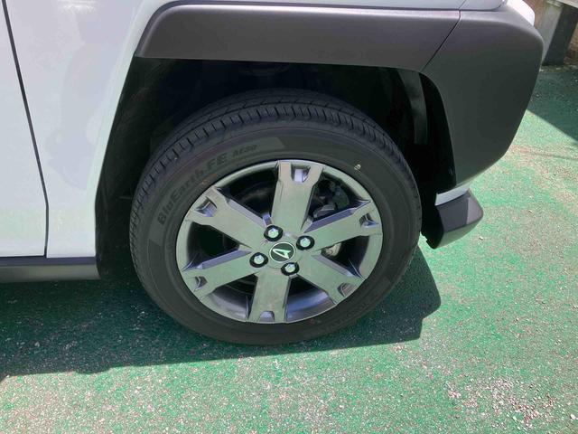タフトG クロムベンチャー(沖縄県)の中古車