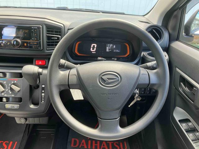 ミライースL SAIII(沖縄県)の中古車