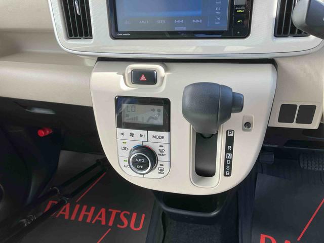 ムーヴキャンバスＸリミテッド　ＳＡII（沖縄県）の中古車