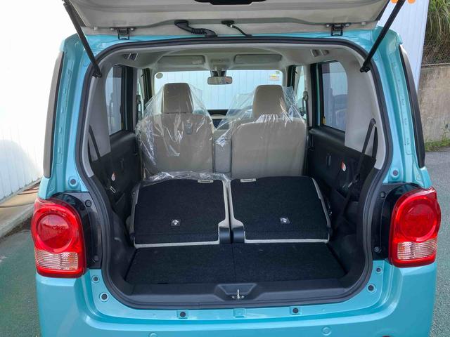 ムーヴキャンバスＸリミテッド　ＳＡII（沖縄県）の中古車