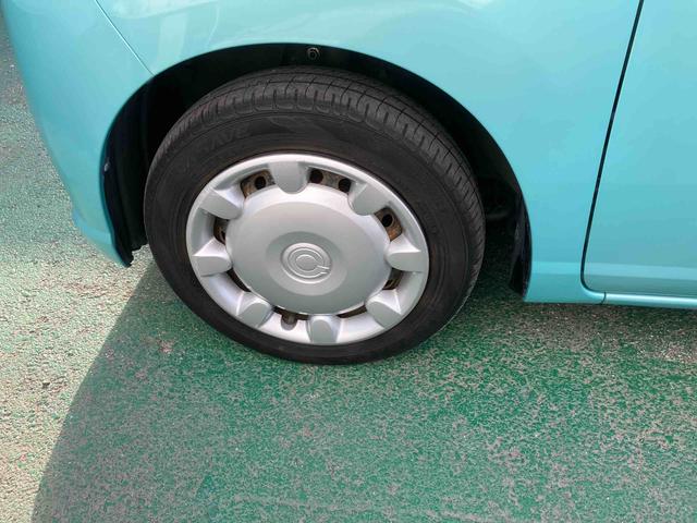 ムーヴキャンバスＸリミテッド　ＳＡII（沖縄県）の中古車