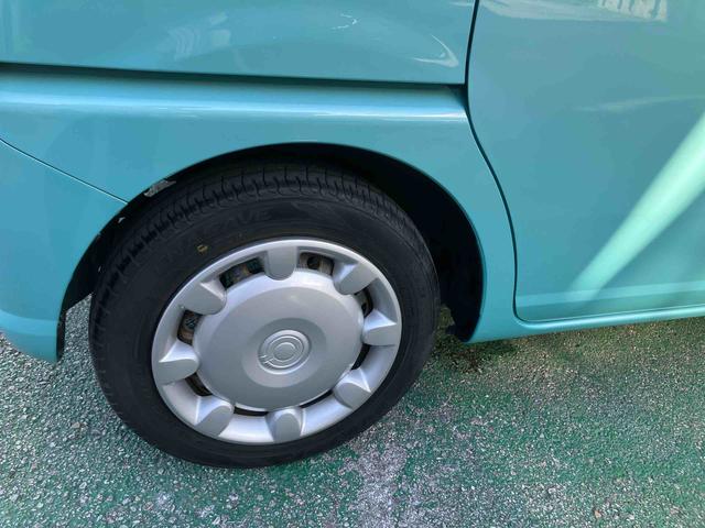 ムーヴキャンバスＸリミテッド　ＳＡII（沖縄県）の中古車