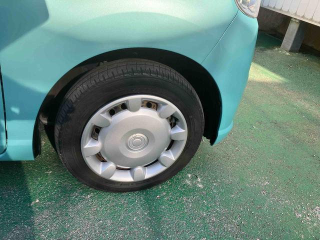 ムーヴキャンバスＸリミテッド　ＳＡII（沖縄県）の中古車