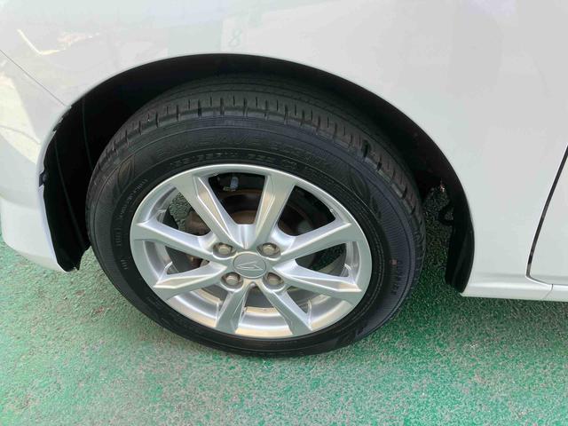 ミライースG SAIII(沖縄県)の中古車