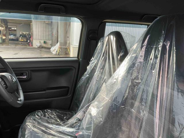 タフトG クロムベンチャー(沖縄県)の中古車