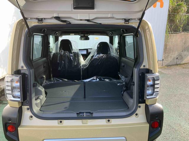 タフトG クロムベンチャー(沖縄県)の中古車