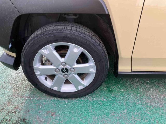 タフトG クロムベンチャー(沖縄県)の中古車