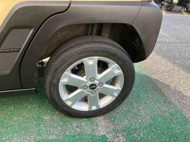 タフトG クロムベンチャー(沖縄県)の中古車