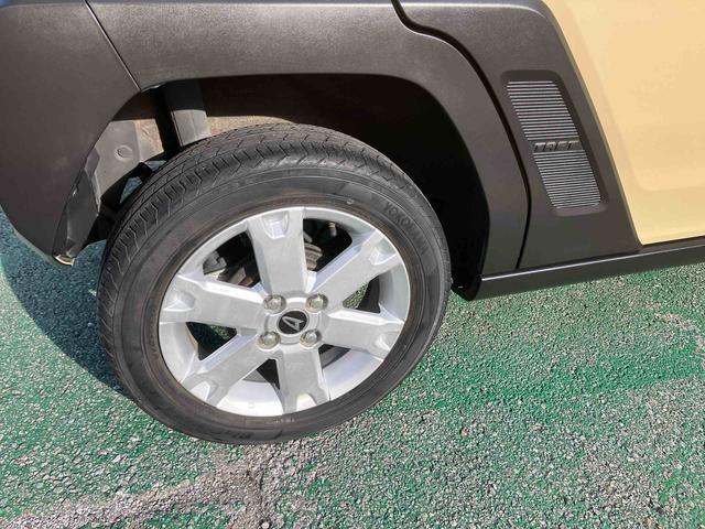 タフトG クロムベンチャー(沖縄県)の中古車