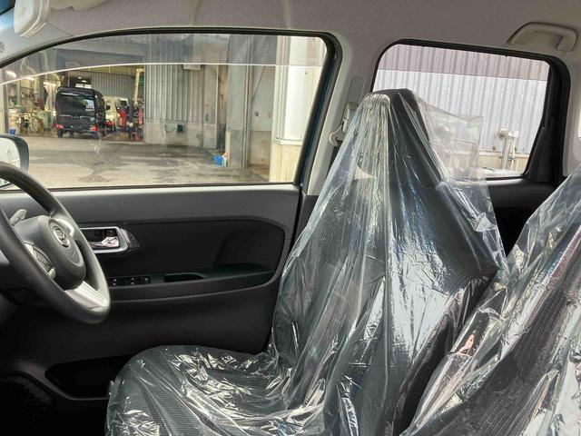 ムーヴカスタム XリミテッドII SAIII(沖縄県)の中古車
