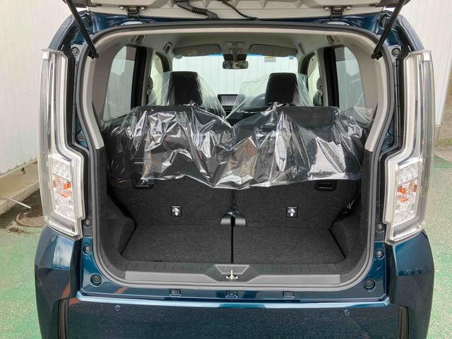 ムーヴカスタム XリミテッドII SAIII(沖縄県)の中古車