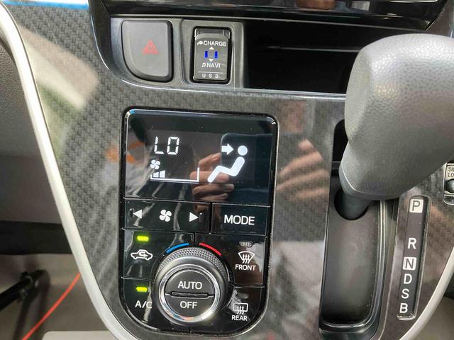 ムーヴカスタム XリミテッドII SAIII(沖縄県)の中古車