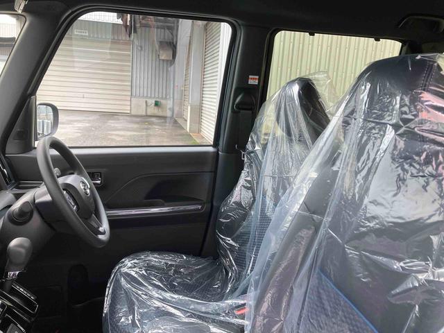 タントカスタムX(沖縄県)の中古車