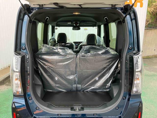 タントカスタムX(沖縄県)の中古車