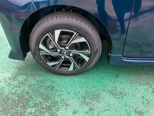 タントカスタムX(沖縄県)の中古車