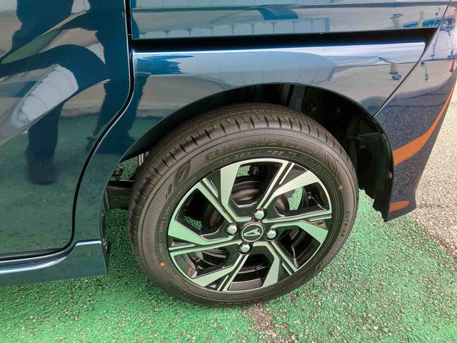タントカスタムX(沖縄県)の中古車