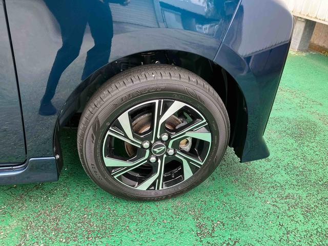 タントカスタムX(沖縄県)の中古車