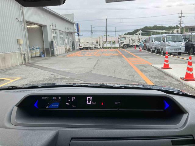 タントカスタムX(沖縄県)の中古車