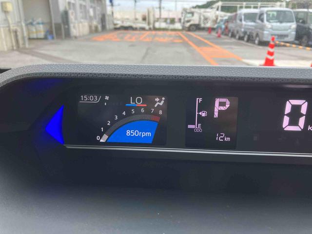 タントカスタムX(沖縄県)の中古車