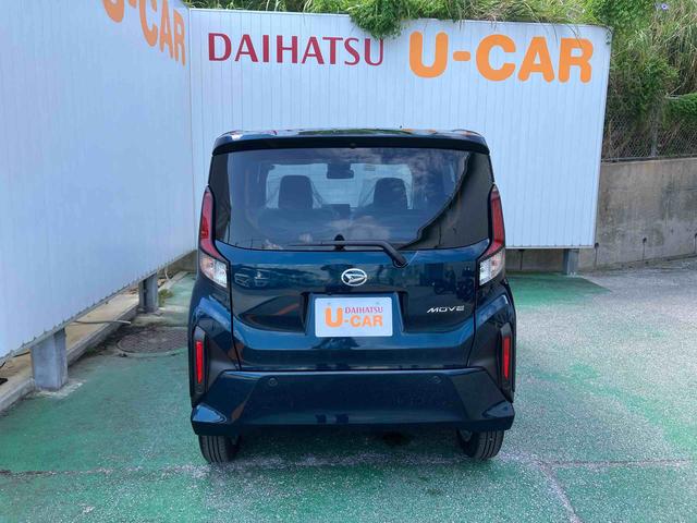 ムーヴ 中古車 Ｇ