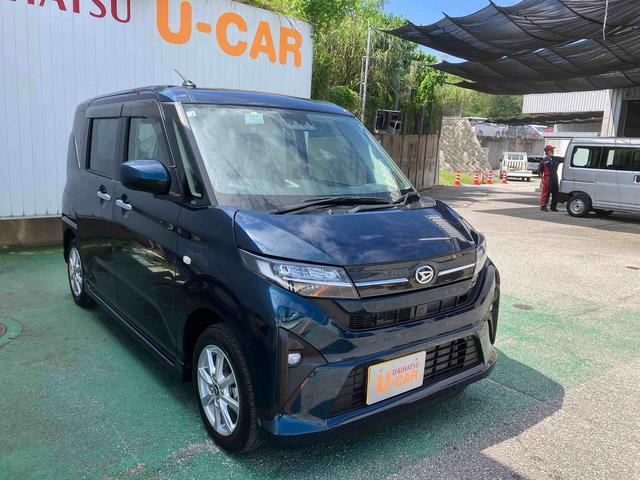 ムーヴＧ（沖縄県）の中古車