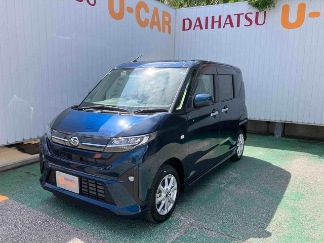 ムーヴＧ（沖縄県）の中古車