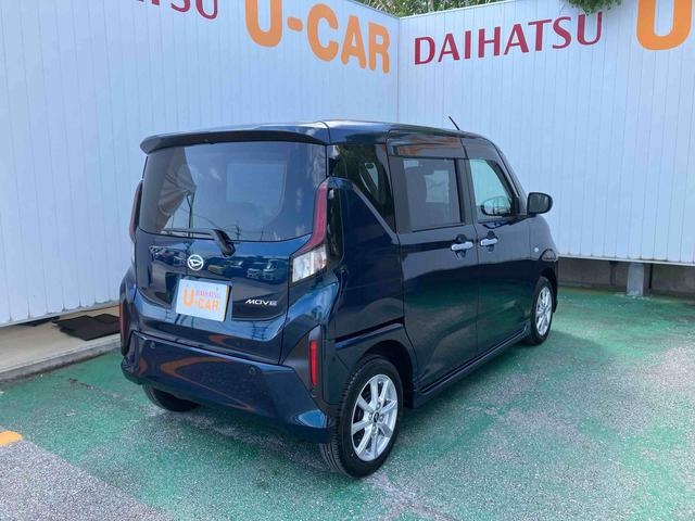ムーヴＧ（沖縄県）の中古車