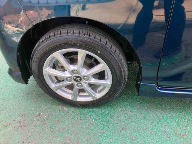 ムーヴＧ（沖縄県）の中古車