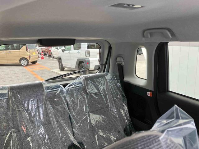ムーヴキャンバスストライプスG(沖縄県)の中古車