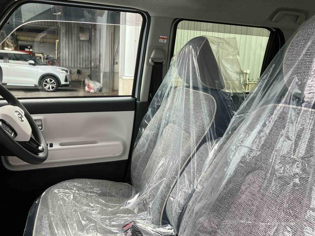 ムーヴキャンバスストライプスG(沖縄県)の中古車