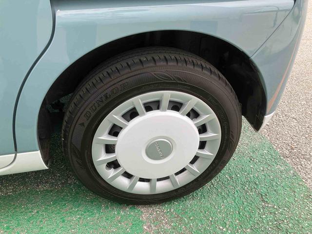 ムーヴキャンバスストライプスG(沖縄県)の中古車