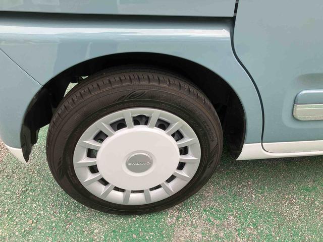 ムーヴキャンバスストライプスG(沖縄県)の中古車