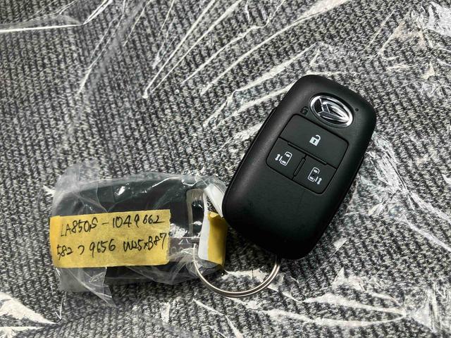 ムーヴキャンバスストライプスG(沖縄県)の中古車