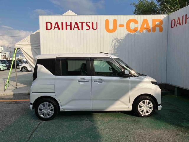 ムーヴＸ（沖縄県）の中古車