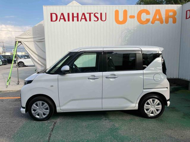 ムーヴＸ（沖縄県）の中古車