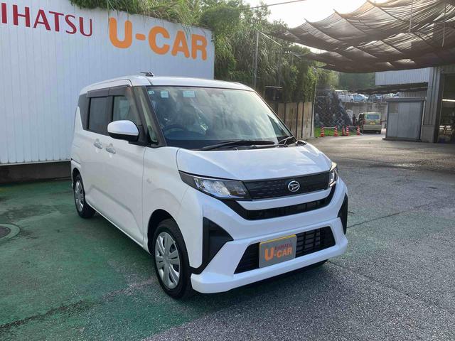 ムーヴＸ（沖縄県）の中古車