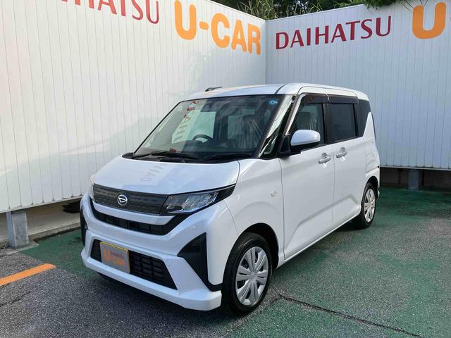 ムーヴＸ（沖縄県）の中古車