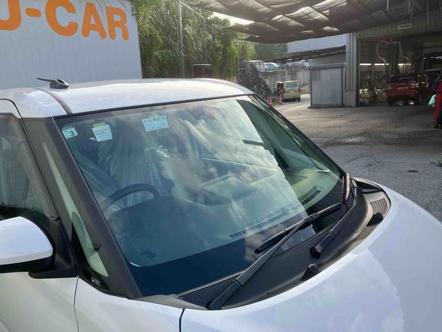 ムーヴＸ（沖縄県）の中古車