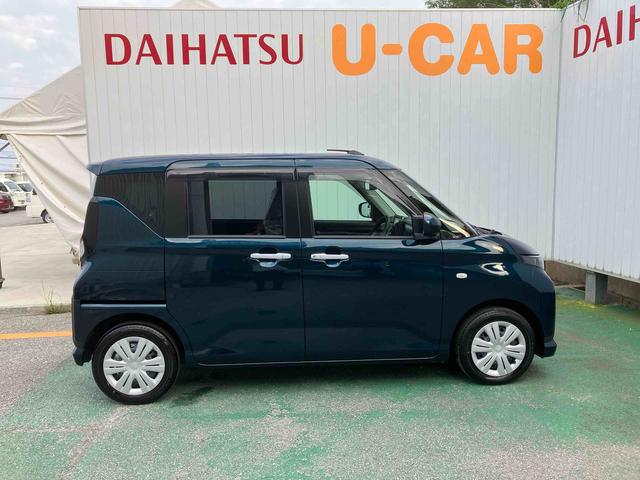 ムーヴX(沖縄県)の中古車